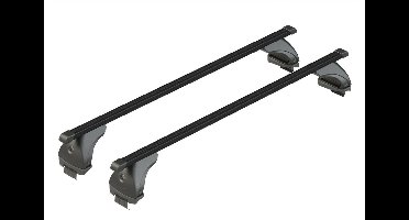 Dakdragers Citroen - C4 5p - 2020 - heden/ C4 X 5p - 2022 - heden