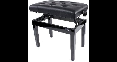 Innox PB 10B pianobank zwart