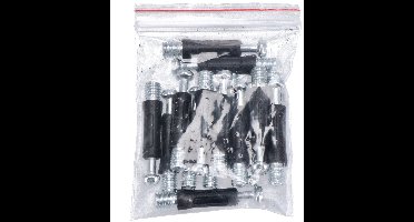 Innox 11467 hardware kit voor Dex2