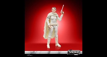 Star Wars Episode II Vintage Collection Action Figure Padmé Amidala 10 cm