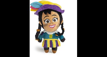 KADO Piet Met Vlechtjes - De Club Van Sinterklaas