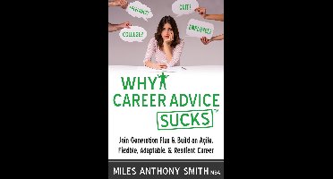 Why Career Advice Sucks™