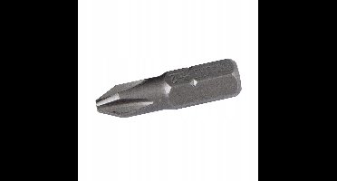 Proline PH1 Bit 1/4" L=25mm - 1 Stuk