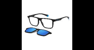 Brillen met correctie Polaroid PLD 2131/CS 0VK/5X