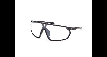 Adidas Sport Sp0088 Zonnebril Zwart Man