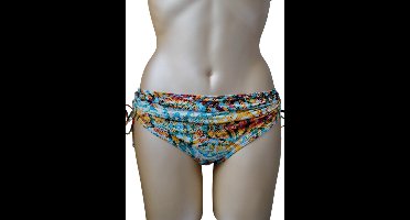 PrimaDonna Swim Vegas Bikini Slip 4005952 Nomad Mix - maat 40