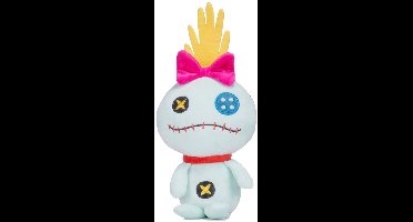 Disney Lilo & Stitch Scrump 24-32cm Knuffel