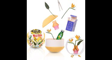 Miniverse Make It Mini - Lifestyle Home - Series 1A - Knutselset