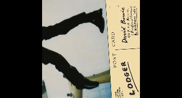 Lodger (2017 Remaster)