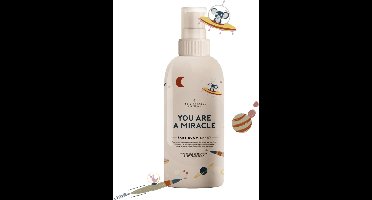 The Gift Label - Baby roomspray - You are a miracle.