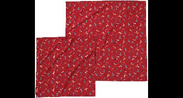 Vertbaudet Set van 2 furoshiki