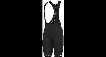 Ale Pr-e Strada 2.0 Fietsbroek Zwart M Man