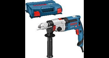 Bosch Professional GSB 24-2 Klopboormachine - 1100w
