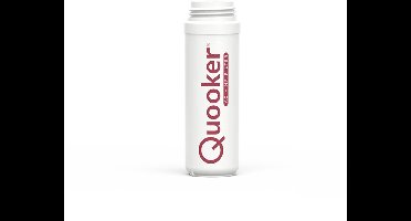 Quooker CUBE Filter (geschikt voor tweede generatie 2.0)