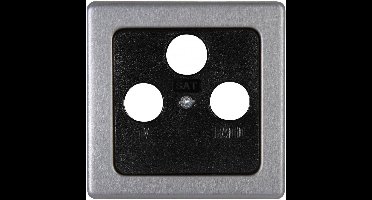 Kopp 110120083 Vision antenneaansluiting TV/RF