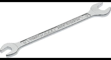 Hazet - Steeksleutel 10 x 13 mm