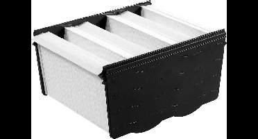Festool HF-SYS-AIR M Standaardfilter - 577968