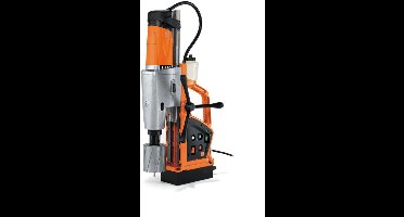 Fein universele magneetboormachine KBU 110-4 M tot 110 mm - 72706...