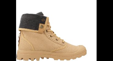 PALLADIUM BAGGY MICHIGAN Lichtbruin 40 EU