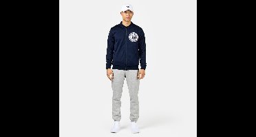 Ajax-trackjacket navy senior