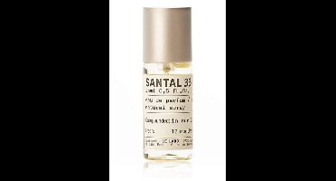 LE LABO SANTAL 33 EDP 15 ML VAPO