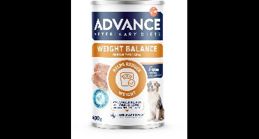 Advance veterinary diet dog gastroenteric spijsvertering medium / maxi