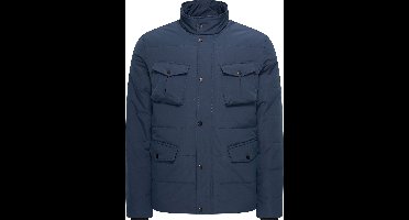 Mario Russo Alpina Jacket - Jas Heren - Winterjas Heren - Waterafstotend - Winddicht
