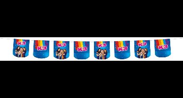 Folat - K3 - Vlaggenlijn (4 meter)