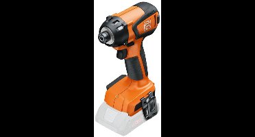 Fein ASCD 18-200 W4 AS Accu slagschroevendraaier 210Nm 18V AMPShare Basic Body in L-Boxx - 71151161000