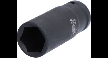 KS TOOLS 1/2" Inbus lang 22 mm - 515.1122