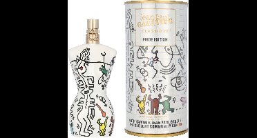 J.P. Gaultier Classique Pride Edition Edt Spray