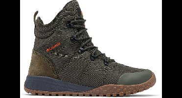 Columbia Fairbanks™ Omni-heat™ Wandelschoenen Groen EU 42 1/2 Man