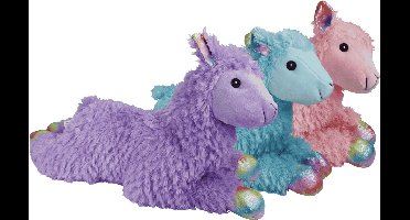 Multipet - Hondenknuffel - Lama - 60 cm