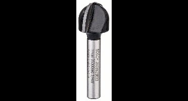 Bosch holle frees 1/4" R1 8 mm Ø 15,9 mm L 12,3 mm G 45 mm -...