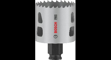 Bosch PRO Multi Materiaal PC Plus gatenzaag 52 mm - 2608594389