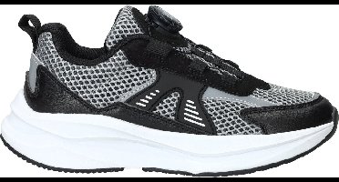 LOFF 1881 Sneakers - Jongens - Zwart - Maat:37