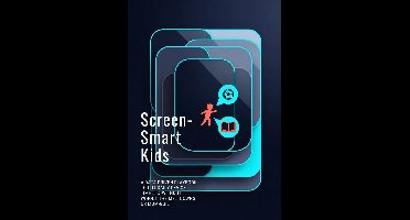 Screen-Smart Kids: A Data-Driven Playbook to Cut Daily Device Time by 50%—Without the Meltdowns or Mom-Guilt