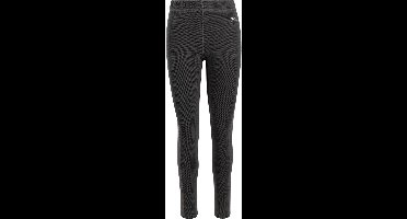 Trespass Damen Hose Sunita - Female Base Layer Pant Black / Storm Grey-XS