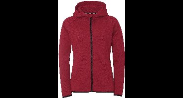 Uhlsport Damen Trainingsjacke Id Kapuzenjacke 1005402 Bordeaux-XL
