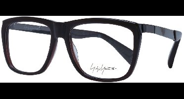 Unisex' Spectacle frame Yohji Yamamoto YY1015 55108