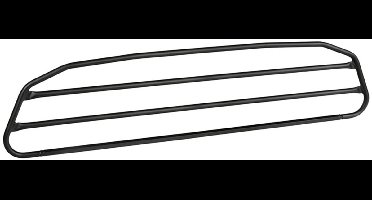 Hondenrek geschikt voor BMW 5-Serie Touring (F11) 06/2010-03/2017