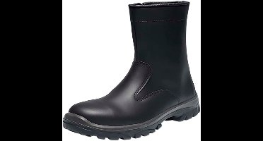 EMMA Veiligheidslaars Galus XD S3 - Zwart - 44