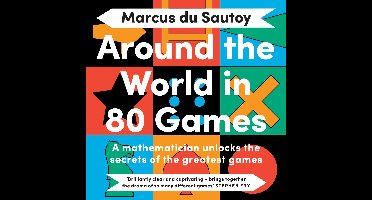 Around the World in 80 Games