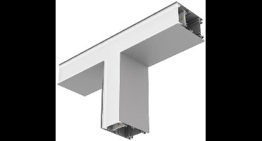 Ledvance LED Lichtlijn Armatuur | 10.2W 3000 - 4000K 1300lm | 930 IP20