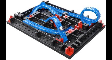fischertechnik 569016 Labyrinth Bouwpakket Vanaf 7 jaar