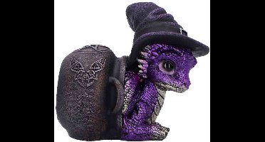 Nemesis Now - Brew Tail Beeld/figuur - Multicolours