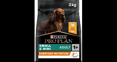 Pro Plan - Adult - Small & Mini - Everyday Nutrition - Kip - 2 x 3kg