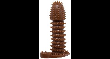 Power Escorts - Stoere Penis Sleeve 12,5 Cm Dia 3,5 CM