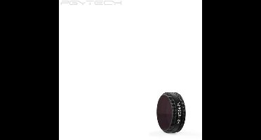 PGYTECH ND64/PL Filter voor DJI Mavic Air