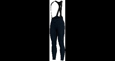 Ale R-ev1 Voltage Fietsbroek Blauw M Man